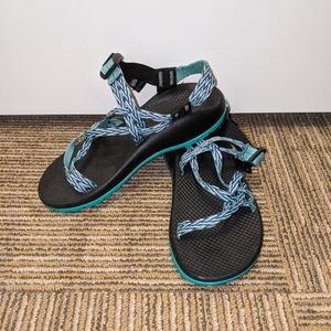 Chacos sandals